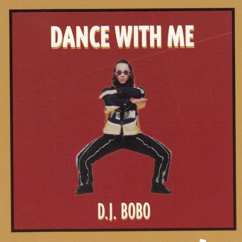 Dj Bobo